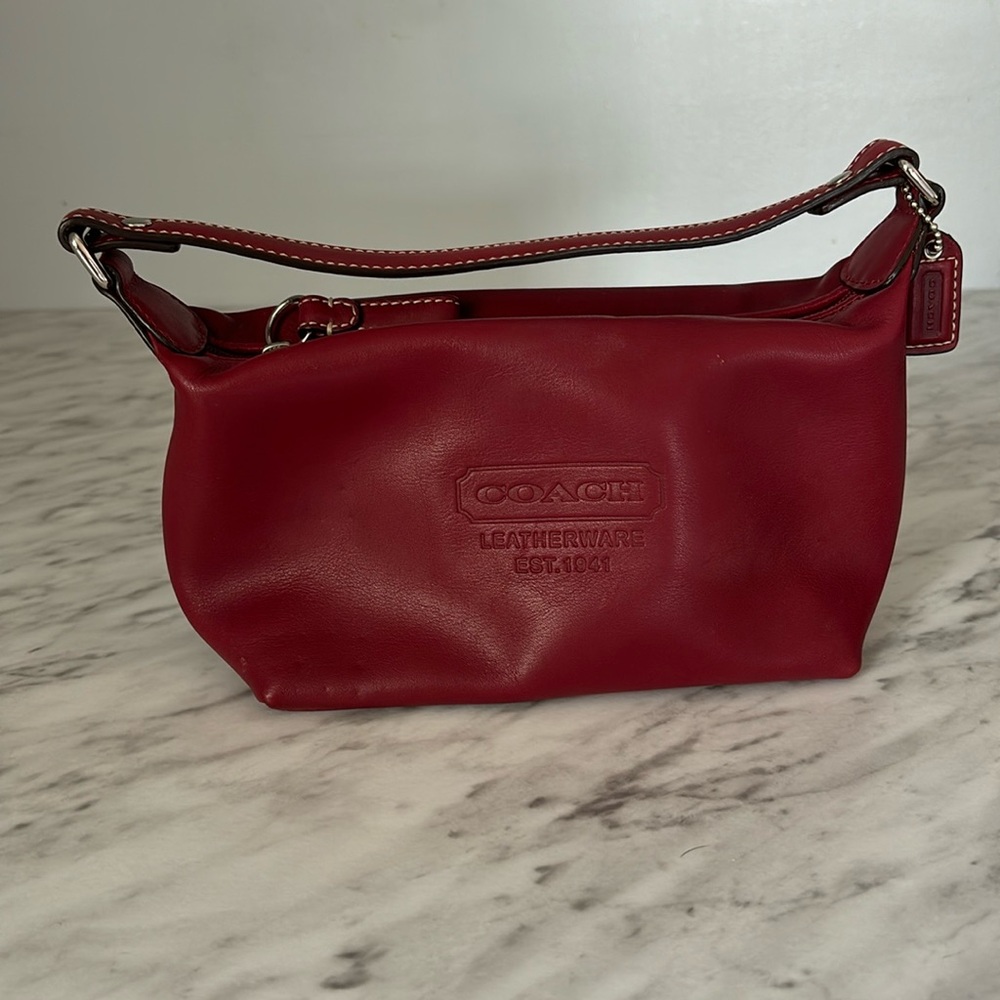 Coach Vintage Mini Bag